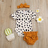 Wilma Summer Leopard Print 3-piece set